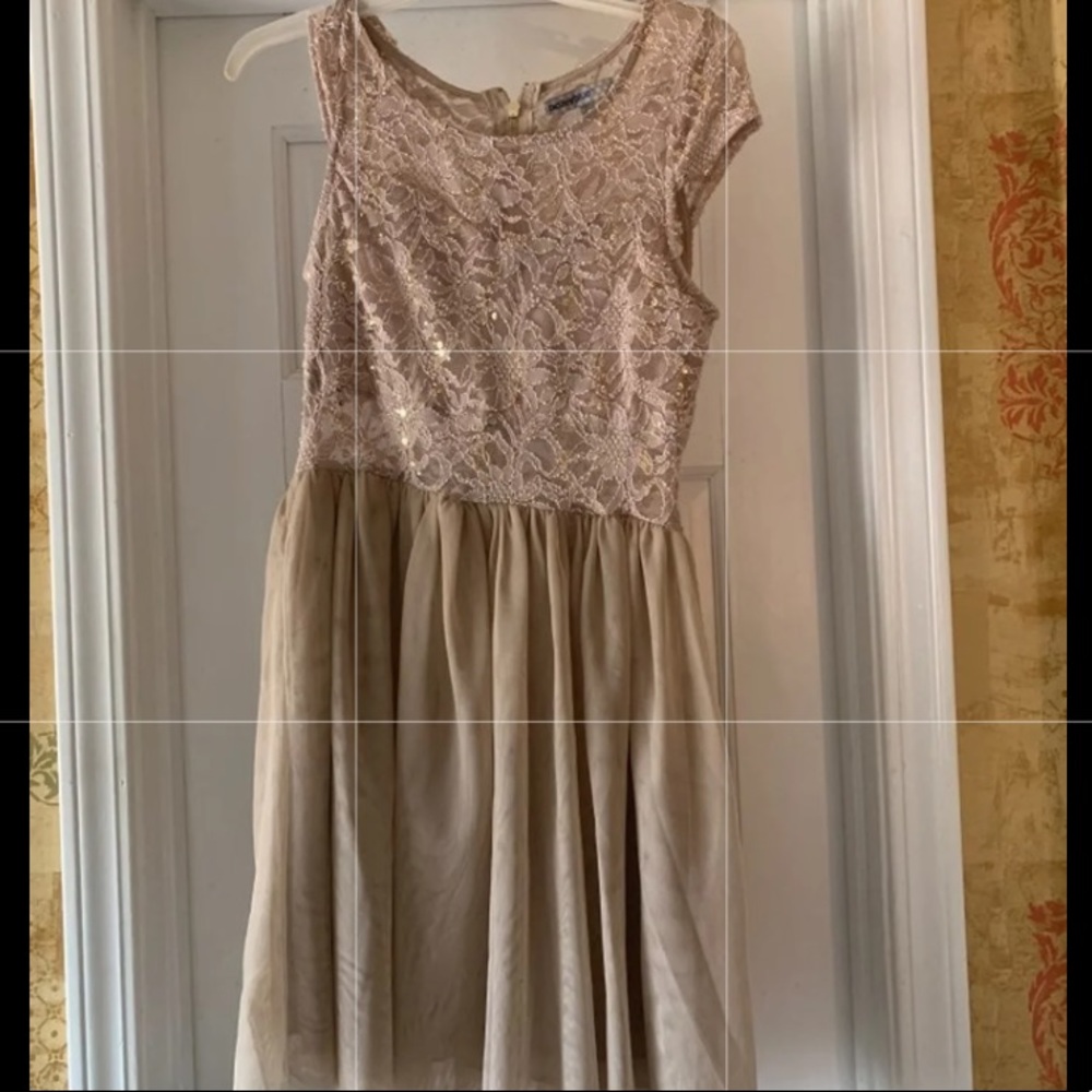 Prom/Homecoming Dress